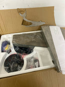 Progress Lighting P250065-31M Springer 52" 12 Blade Indoor Ceiling Fan - Matte Black