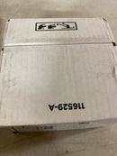 Delta T11859-BL Trinsic Three Function Diverter Valve Trim Less Rough-In Valve - Two Independent Positions, One Shared Position - Matte Black