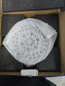 Delta 52535 Universal Showering 1.75 GPM Multi Function Shower Head with Touch-Clean Nozzles - Chrome