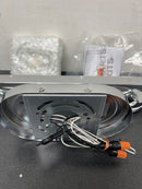 Z-Lite 1917-4V-CH-LED 4 Light Vanity, Chrome