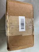 Mohawk Industries EVW10-731 4"W x 20"L Modern Glue Down Vinyl Baseboard Molding - Sold by Carton (1.6 LF/Carton) - Cream