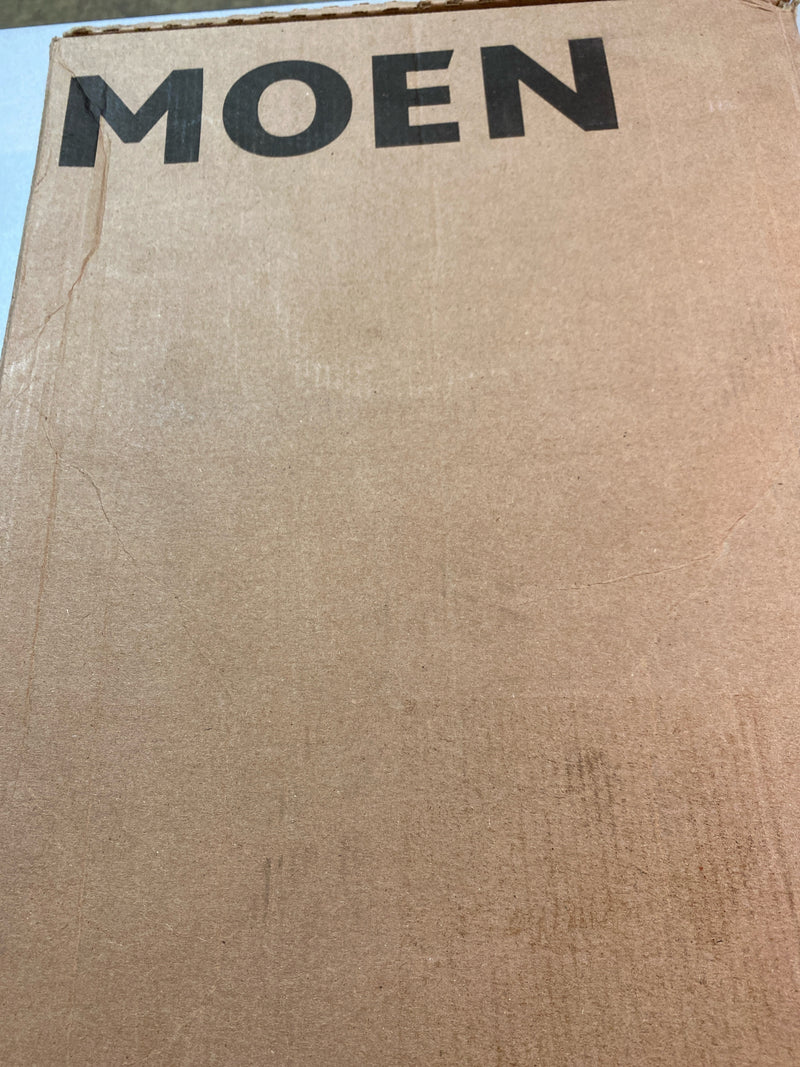 Moen 7770 Smyth 1.5 GPM Single Hole Kitchen Faucet - Bronze