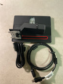 Lenovo ThinkVision S24e-20 23.8" Full HD WLED LCD Monitor - 16:9 - Raven Black