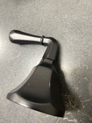 Signature Hardware SHPR8020GMB Provincetown Pressure Balanced Shower Only Trim Package - Less Valve - Matte Black