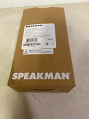 Speakman VS-3010-BN-E2 Neo 2 GPM Multi Function Hand Shower with Anystream - Brushed Nickel