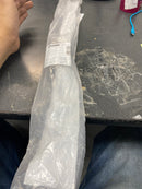 Amerock BP1901526 Bar Pulls 16-3/8 Inch Center to Center Bar Cabinet Pull - Polished Chrome