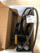 Delta 2538-RBMPU-DST Lahara Centerset Bathroom Faucet with Pop-Up Drain Assembly - Includes - Venetian Bronze