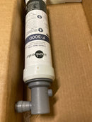 Insinkerator F-3000S F-3000 Instant Hot and Cold Water Dispenser 6-Month Premium Plus Water Filtration System