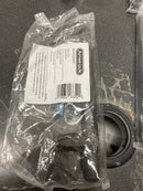 Amerock BP36643BBR St. Vincent 3-3/4 Inch Center to Center Bar Cabinet Pull - Black Bronze