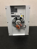 Miseno ML14274-BN 10" Tall LED Wall Sconce - ADA Compliant - Brushed Nickel