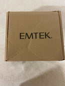 EMTEK E8100MERHUS7 PASSAGE REGULAR ROSETTE MERRIMACK LEVER RH US7