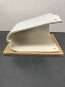 hansgrohe Vernis Blend Shower Set 1.75 GPM, 1-Spray Full Shower Trim Kit in Brushed Nickel, 04959820