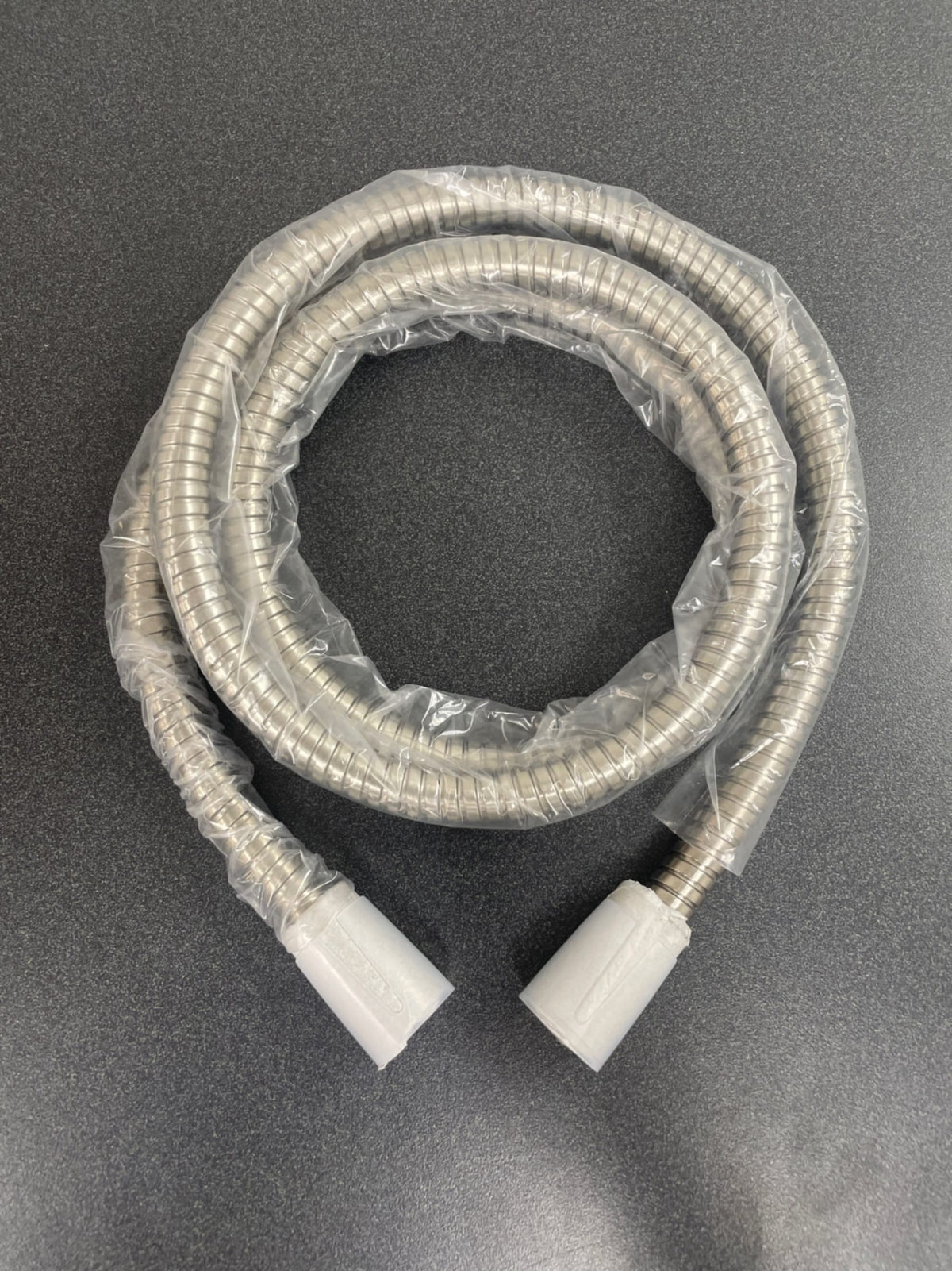 KOHLER Vibrant Brushed Nickel Shower Hose