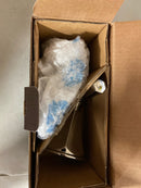 Signature Hardware SHEL449003CP Lever Handles for Elita Widespread Faucet - Chrome