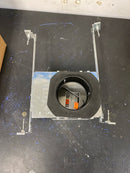 Elco EL485ICA 4" Maximum Adjustability IC Airtight New Construction Housing - N/A