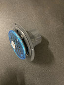 Oatey 264464 2 x 3 in. Low Profile Shower Drain