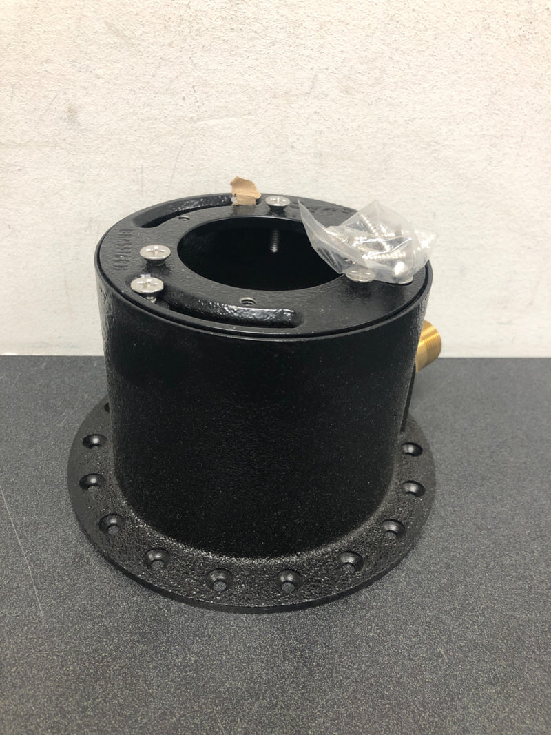 Newport Brass 1-339 Rough In Valve for Tub Faucet - N/A