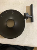 KOHLER Vibrant Rose Gold Lever Shower Handle