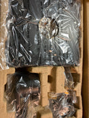 Signature Hardware 448234 Hibiscus Thermostatic Valve Trim - Less Valve - Matte Black