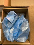 Kohler K-T45115-4-2BZ Alteo Double Handle Deck Mounted Roman Tub Filler Less Valve with High Arch Non-Diverter Tub Spout - Oil Rubbed Bronze (2BZ)