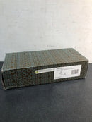 Brizo 694706-BL Kintsu 8" Mini Towel Bar - Matte Black