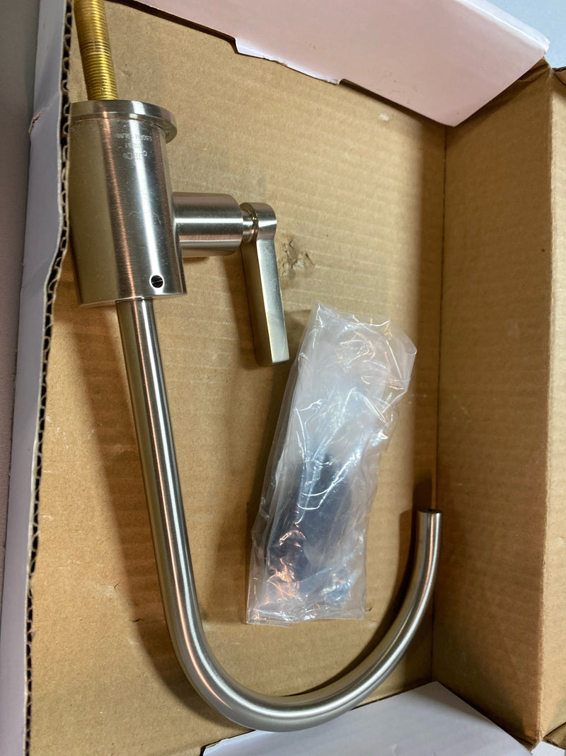 Rohl LB70D1LMSTN - Water Dispenser Faucet