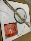 14.5 Inch 1 Light Pendant In Transitional Style 14.5 High By 59 Wide -Traditional Installation Capital Lighting 325713Bx