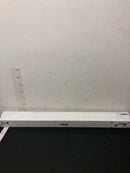 Kohler K-97625-BNK Choreograph 24" Shower Barre - Anodized Brushed Nickel