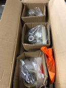 Austin Allen - Reece - 3 Light Bath Vanity In Transitional Style-8.75 Inches