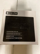 Delta DT061411-CZ 4" Tile-In Round Shower Drain - Champagne Bronze