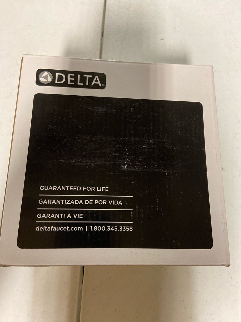 Delta DT061411-CZ 4" Tile-In Round Shower Drain - Champagne Bronze