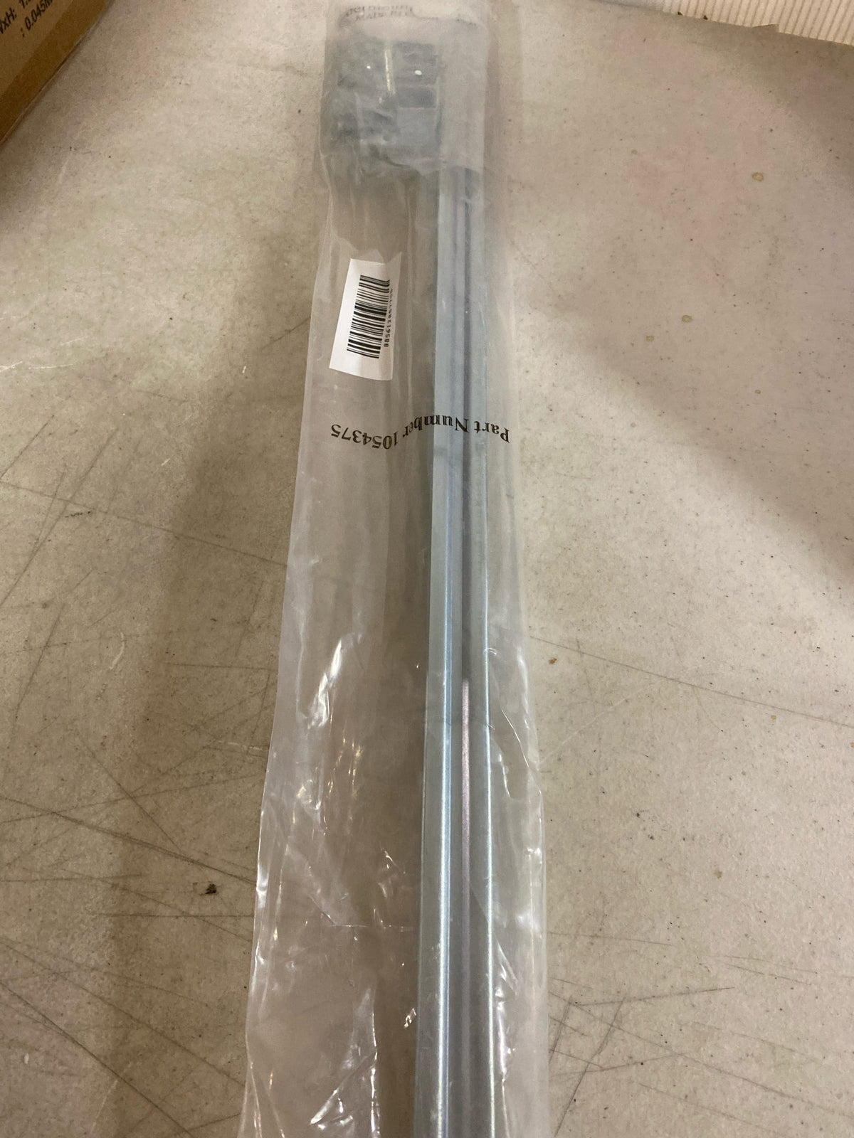 Kohler K-1411886 23" Undermount Kit for Kitchen Sinks - N/A