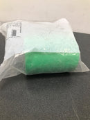 Aquatherm Greenpipe 2 x 3/4" x 2 in. Female Reducing SDR 6 Polypropylene Tee