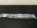 Emtek 86491US15 Tribeca 12 Inch Center to Center Bar Cabinet Pull from the American Designer Collection - Satin Nickel