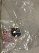 HQRP QP2-4.7 4.7 Ohm 1-Pin PTC Starter / Start Relay for EdgeStar PBWC120SS25 R134a Compressors fits BWC70SS BWC90SS BWC90SSLT BWC120SS BWC120SSLT Beverage Coolers