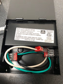 Commercial electric 91463 True Baffle High Lumen 6 in. Selectable CCT New Construction and Remodel Integrated LED Recessed Lighting Kit