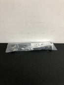 Franklin Brass MAX18-FB Maxted 18" Towel Bar - Matte Black