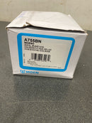 Moen A755BN Handshower Wall Bracket with Drop Ell - Brushed Nickel