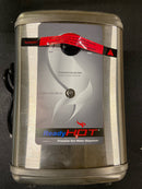 Newport Brass 5-036 Hot Water Tank, 9 X 9 X 13"