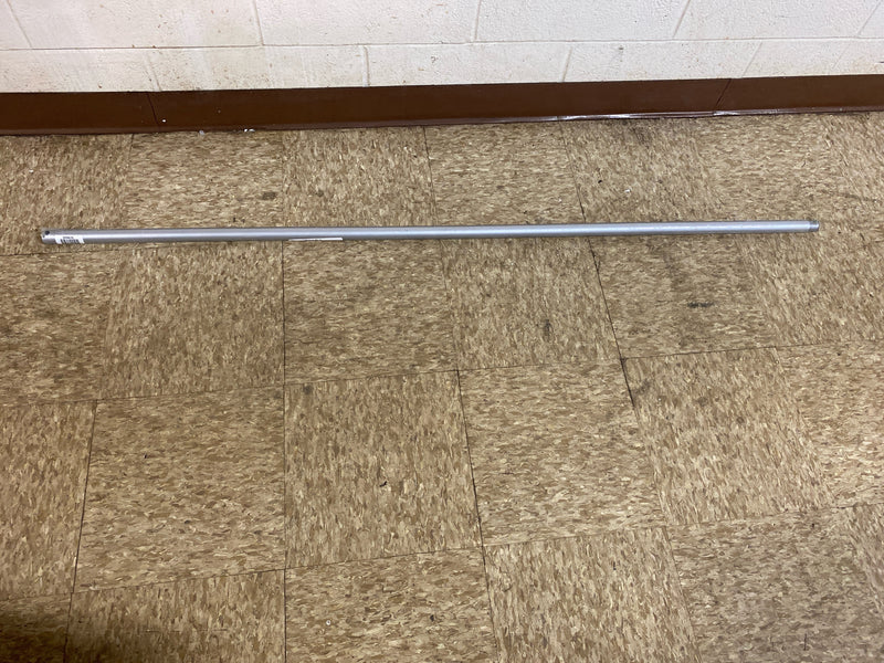 MinkaAire DR560-SL 60" Ceiling Fan Downrod for 14 Ft Ceilings - Silver