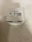 Peerless RP101770BN-1.5 Precept Percept 1.5 GPM Multi Function Shower Head - Brushed Nickel