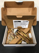 Moen 1/2 Inch Sweat (Copper-to-Copper) Roman Tub Rough-In Valve with Adjustable Centers from the M-PACT Collection