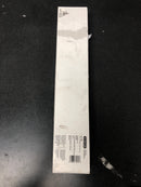 Amerock BP37110MB Everett 12 Inch Center to Center Bar Appliance Pull - Matte Black