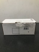 Delta RP101630SS Push Pop Up Drain with Overflow and Metal Tail Piece - Brilliance Stainless