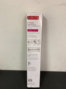 Delta Trinsic 18 in. Towel Bar in Brilliance Stainless
