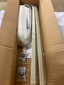 Generac 7027 Fascia Base Trim Kit for Air Cooled Generators - Bisque