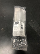 Amerock BP36767PN | Winsome 5-1/16 inch (128mm) Center-to-Center Polished Nickel Cabinet Pull | Kitchen Cabinet Hardware | Furniture Hardware | Drawer Handle