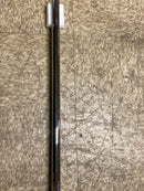 Gatco 856A Latitude II 30 in. Grab Bar in Chrome