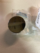 Emtek 86323US14 Emtek 86323 Contemporary 1-3/4 Inch Mushroom Cabinet Knob