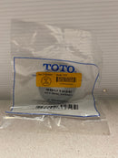TOTO 9BU102E Replacement Seal Gasket - N/A
